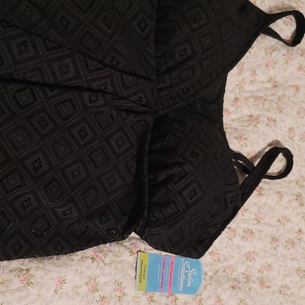 swimsuit